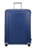 S'Cure spinner 81 cm - Blauw
