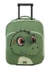 Sammies Upright trolley 45 cm - Groen