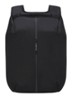 Securipak 2.0 rugzak met 15,6 inch laptopvak - Zwart