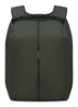 Securipak 2.0 rugzak met 15,6 inch laptopvak - Bronsgroen