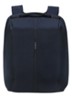 Securipak 2.0 rugzak met 17,3 inch laptopvak - Donkerblauw