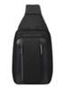 Spectrolite 4.0 crossbodytas - Zwart
