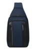 Spectrolite 4.0 crossbodytas - Blauw