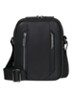 Spectrolite 4.0 crossbodytas - Zwart