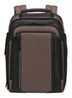 Spectrolite 4.0 laptoprugzak met 15.6 inch laptopvak - Bruin