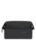StackD Weekender toilettas - Zwart