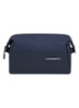 StackD Weekender toilettas - Donkerblauw
