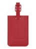TA Revolution bagagelabel set van 2 - Rood