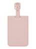 TA Revolution bagagelabel set van 2 - Roze