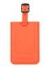 TA Revolution bagagelabel set van 2 - Oranje