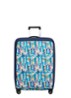 TA Revolution L kofferhoes - Blauw
