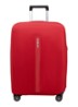 TA Revolution M kofferhoes - Rood