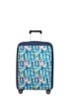 TA Revolution M kofferhoes - Blauw