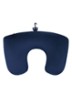 TA Revolution reversible nekkussen - Donkerblauw