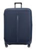 TA Revolution XL kofferhoes - Donkerblauw