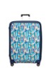 TA Revolution XL kofferhoes - Blauw