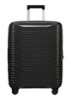 Upscape spinner 68 cm - Zwart