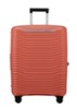 Upscape spinner 68 cm - Donkerbeige