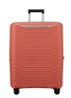 Upscape spinner 75 cm - Donkerbeige