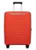 Upscape vergrootbare spinner 68 cm - Oranjerood