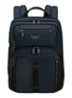 Urban-Eye rugzak met 14,1 inch laptopvak - Blauw