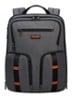 Urban-Eye rugzak met 15,6 inch laptopvak - Donkergrijs