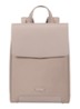 Zalia 3.0 rugzak met 14 inch laptopvak - Oudroze