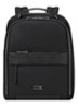 Zalia 3.0 rugzak met 15,6 inch laptopvak - Zwart
