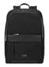 Zalia 3.0 rugzak met 15 inch laptopvak - Zwart
