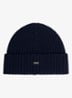 Donkerblauw