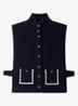 Navy Blue / Blauw