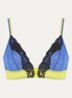 Blauw