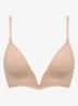 Tegla voorgevormde bralette - Creme