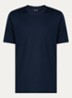 Pyjamatop van  katoen - Donkerblauw