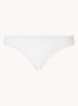 Sea Dive hipster bikinislip - Wit