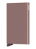 Cardprotector pasjeshouder - Roze