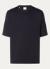 Oscar T-shirt met stretch - Donkerblauw