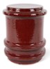 Pawn bijzettafel 44,5 cm - Steenrood