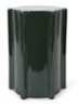 Pawn bijzettafel 45,4 cm - Donkergroen
