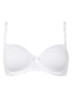 Andora 3D beugel bh - Wit