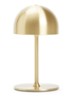 Tim tafellamp 22 cm - Goud