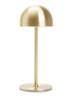 Tim tafellamp 30 cm - Goud