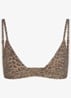 Fits Everybody bralette - Multicolor