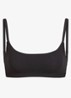 Fits Everybody bralette  - Zwart
