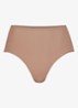 Fits Everybody high waist string  - Beige