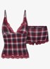 Fits Everybody Lace set met kant - Blauw