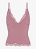 Fits Everybody Lace set met kant - Roze