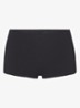 Fits Everybody mid waisted shorty - Zwart