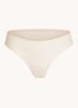 Fits Everybody slip - Zand
