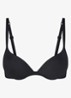 Skims Ultimate Teardrop push up bh - Zwart
